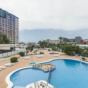 Apartment Paraiso Del Sur Studio-apartment, Costa Adeje (Tenerife)