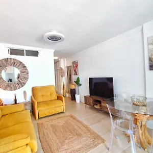 Apartamento Luxury Ocean View Americas, Costa Adeje (Tenerife)