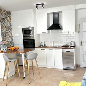 Apartamento Apartamento Adeje, Costa Adeje (Tenerife)