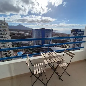 Apartamento Paraíso Del Sur, Costa Adeje (Tenerife)