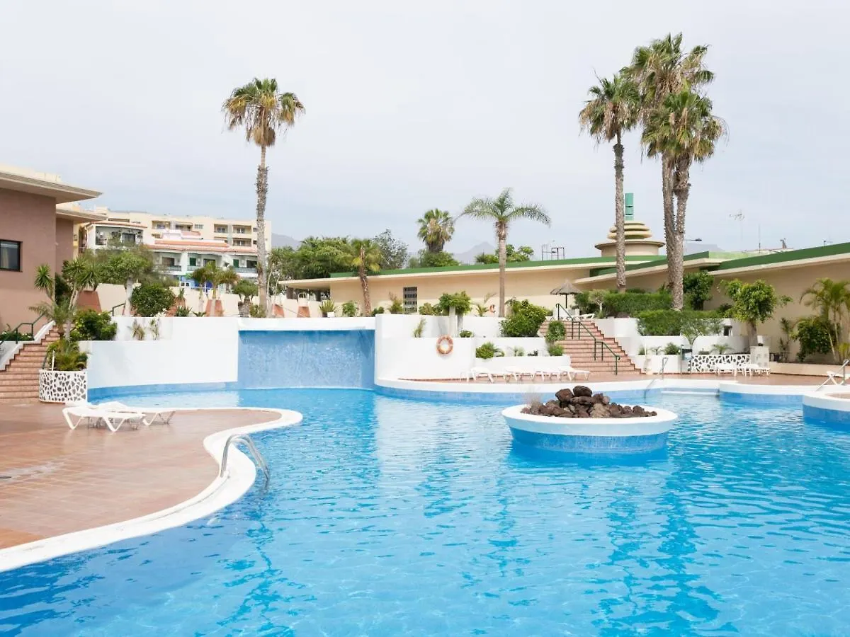 Apartment 1409 Luxury Paraiso Sea View Costa Adeje  Spain