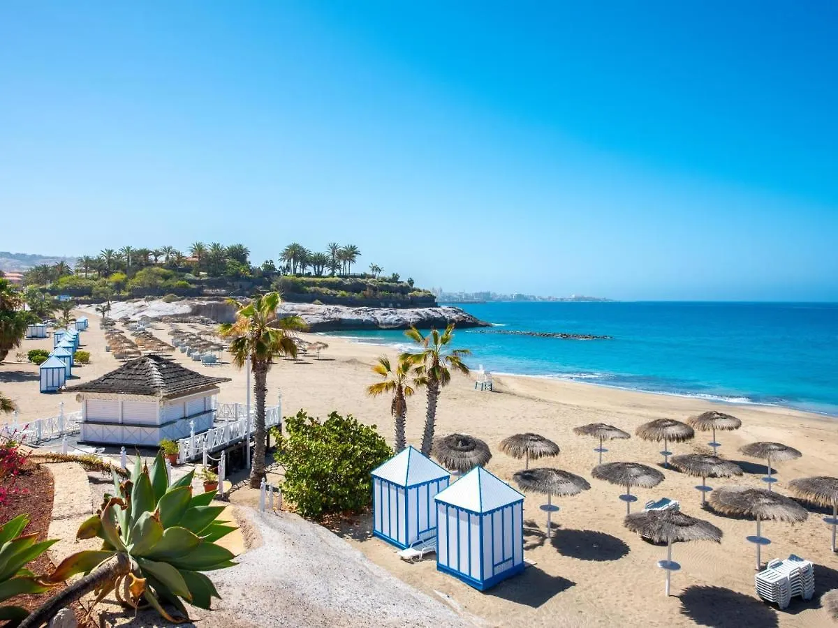 Apartment 1409 Luxury Paraiso Sea View Costa Adeje  Spain